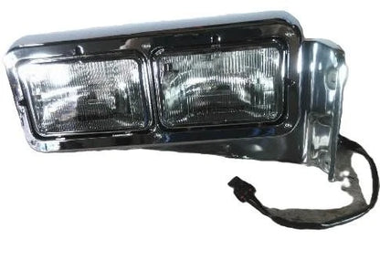 Right Headlight for Peterbilt 379 (1994–2007)