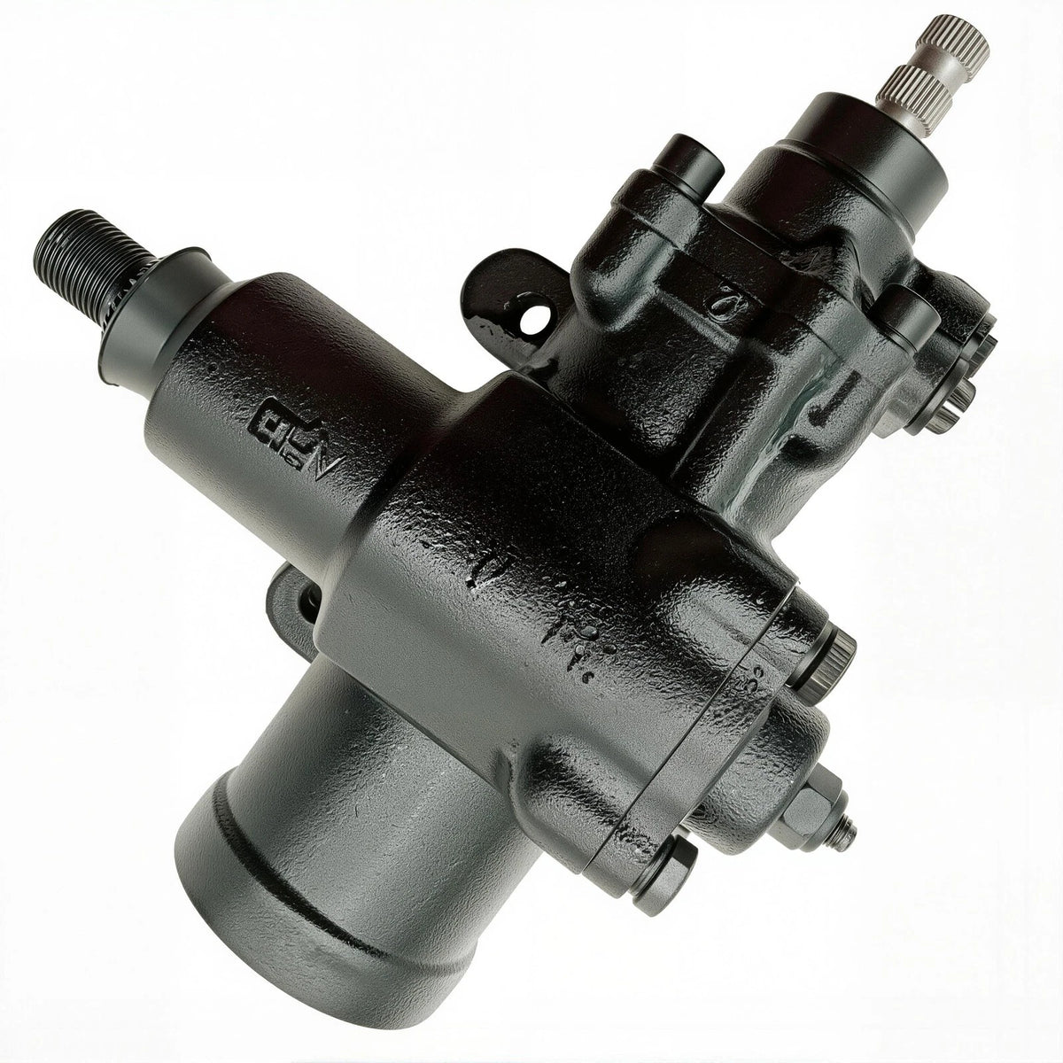 Power Steering Gear Box for Dodge Ram 1500 2500 3500 Van (1999–2003) 27-7627