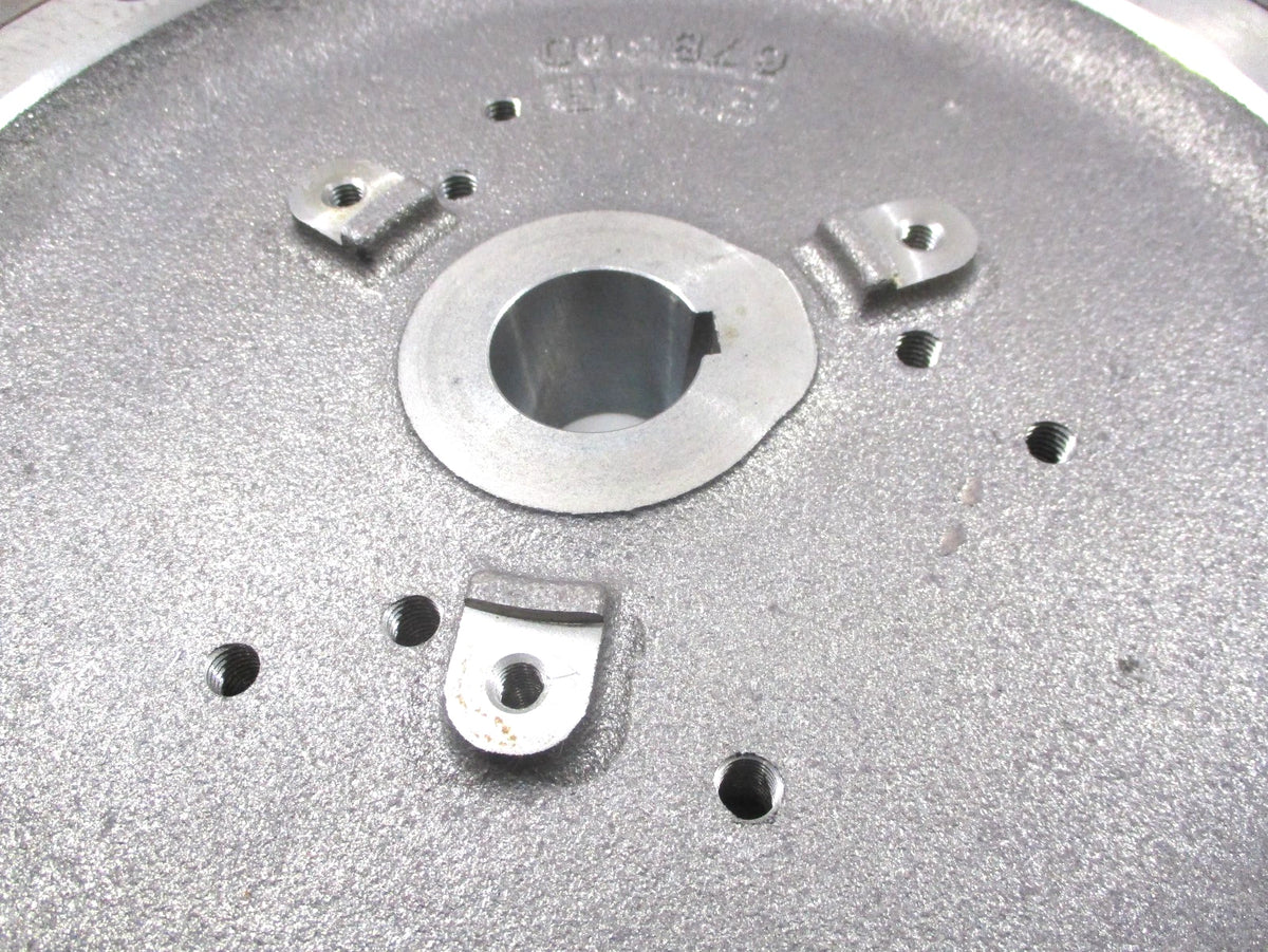 Genuine OEM Flywheel for Kubota (14938-25010, 14373-25013)