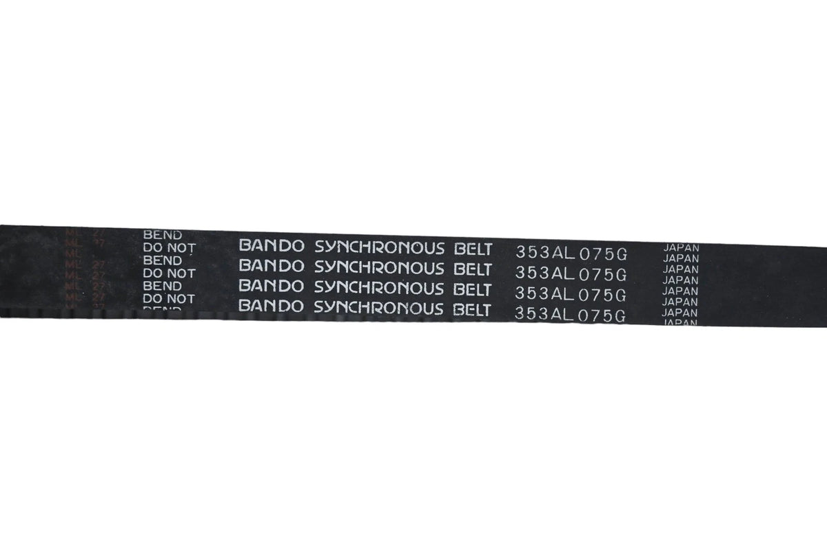 Synchronous Belt for Bando 026-0067, 353AL075G (NOS)