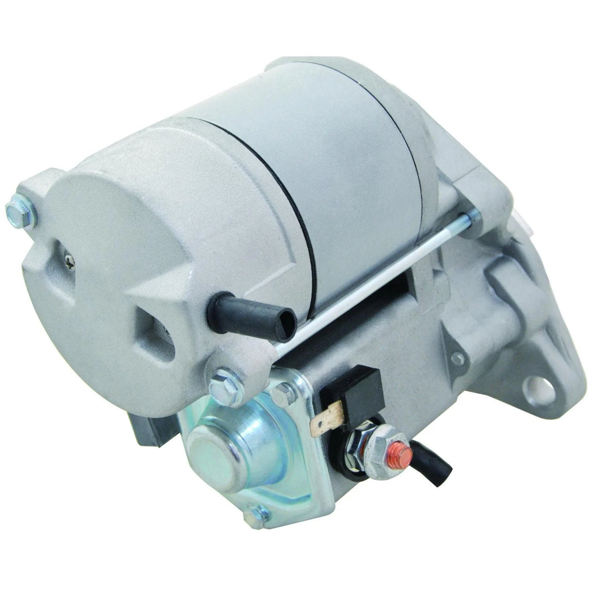 Starter for MQ 15 Whisper Watt V1902 (1996–2001) 15521-63010 STR8019 LRS01129