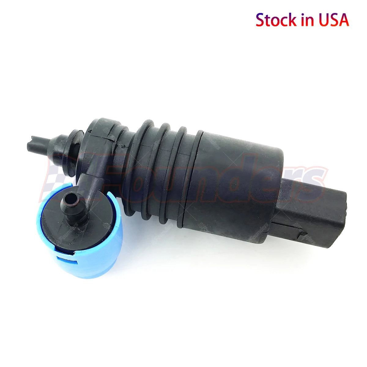 Windshield Washer Pump for Dodge Chrysler Ford Mercury Porsche