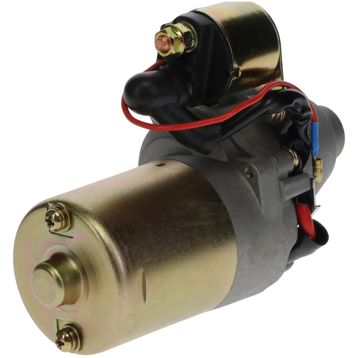 Starter for Honda GX160QXE2 (2000–2023) 31210ZE1023 SM-11 24206109 18524