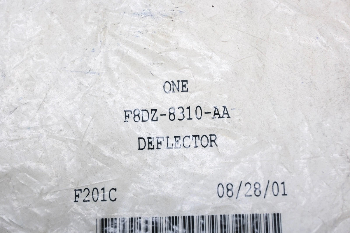 Deflector for Ford (F8DZ-8310-AA)