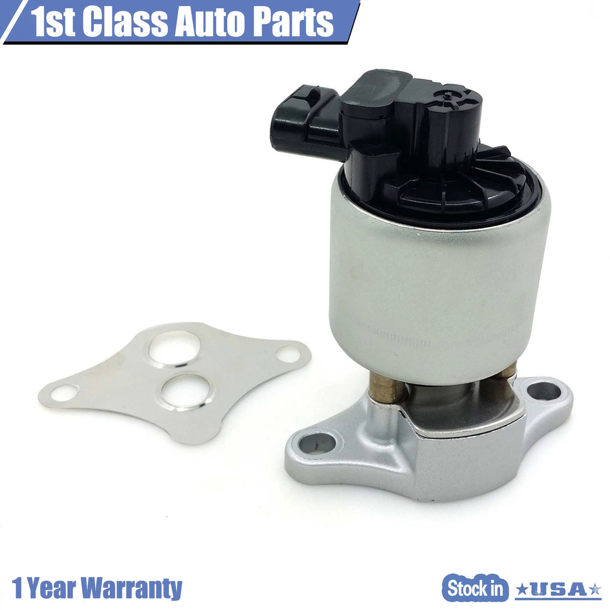 EGR Valve EGR1029 EGV468 for Buick Chevrolet Oldsmobile Pontiac (1996–2003)