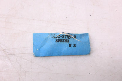 2X Parking Cable Springs for Ford D6DZ-2745-A (NOS)