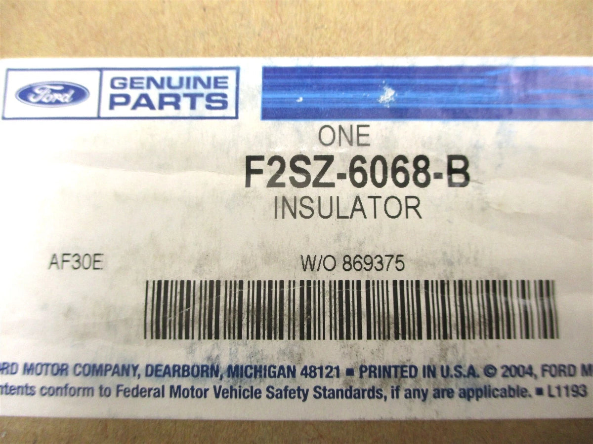 OEM Rear Automatic Transmission Insulator Mount for Ford Mustang (1994–2004) F2SZ-6068-B