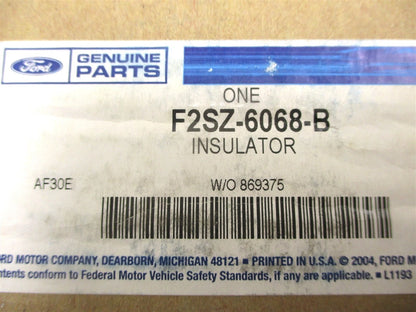OEM Rear Automatic Transmission Insulator Mount for Ford Mustang (1994–2004) F2SZ-6068-B