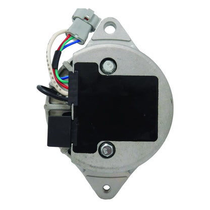20A Alternator for Tropical Diesel Generators TDG 12.5R (8970489702, 40058012)