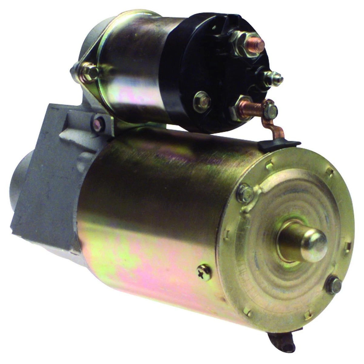 Starter for Cadillac Escalade, Chevy C1500, C2500, GMC 5.7, 5.0, 4.3 (1995–2000)