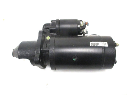 Starter Motor 24V 4KW 9T for John Deere AZJ3113 (AT258727, ISKRA 11.130.407)