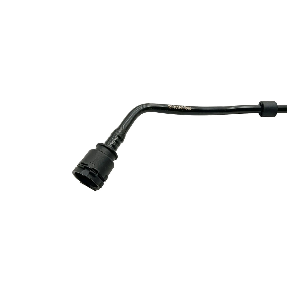 Radiator Expansion Tank Coolant Hose for BMW M550i xDrive (2018–2019) 17128602668