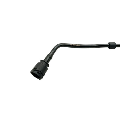 Radiator Expansion Tank Coolant Hose for BMW M550i xDrive (2018–2019) 17128602668