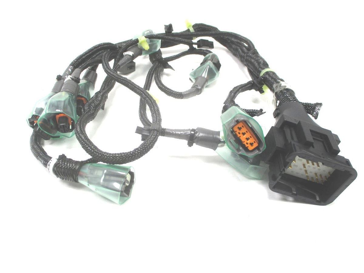 Wire Harness for Kubota D1803 (1J808-65062, 1J807-65066)