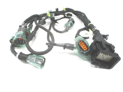 Wire Harness for Kubota D1803 (1J808-65062, 1J807-65066)