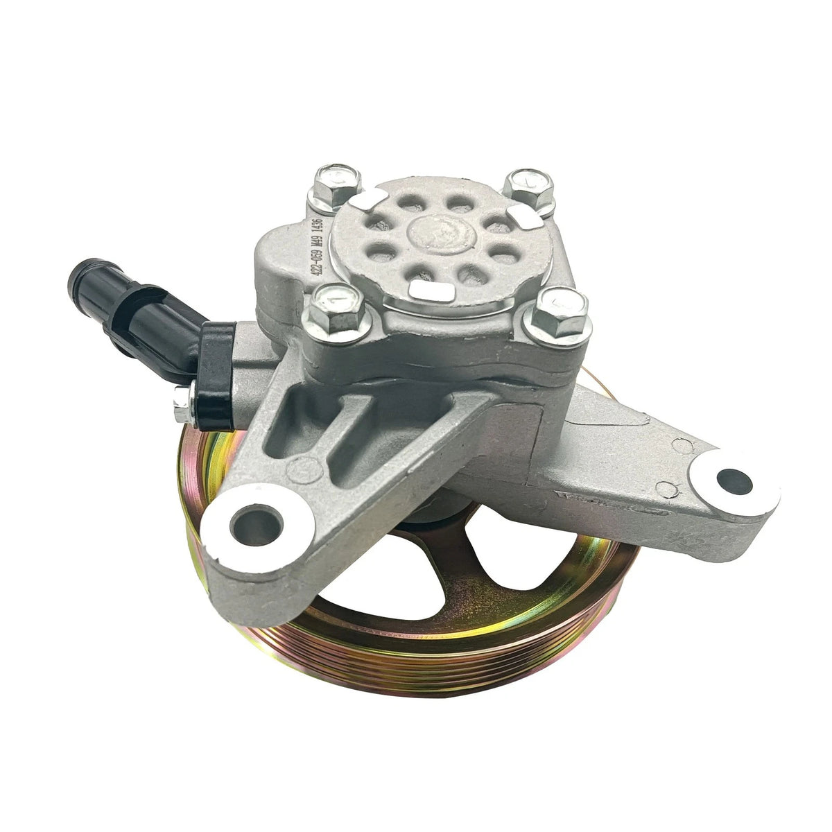 Power Steering Pump for Acura MDX Honda Odyssey Pilot Ridgeline (2003–2013)