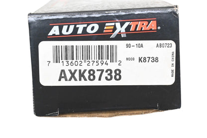 Upper Ball Joint Kit for Auto Extra AXK8738, ZK8738, K8738
