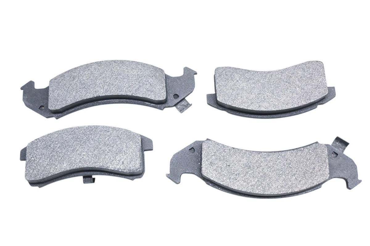 Wagner ZX623 PowerMax Disc Brake Pad Kit for