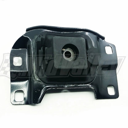 Set of 4 Engine & Transmission Mounts for Mazda 3 (2004–2009)