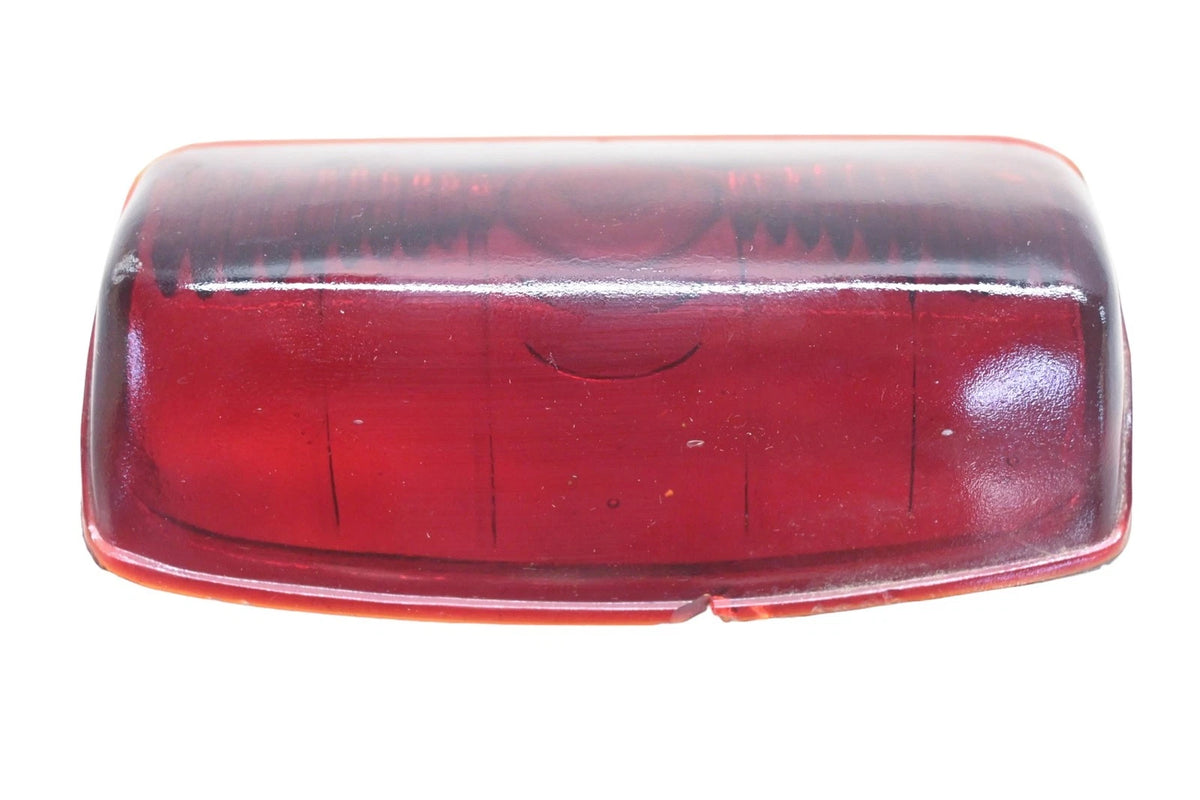 Lynx-Eye T-371 Taillight Lens for 371 Dark Red