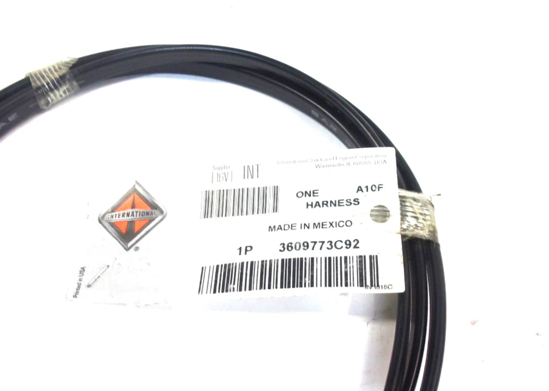 Front Dome Light Harness for International (3609773C92)