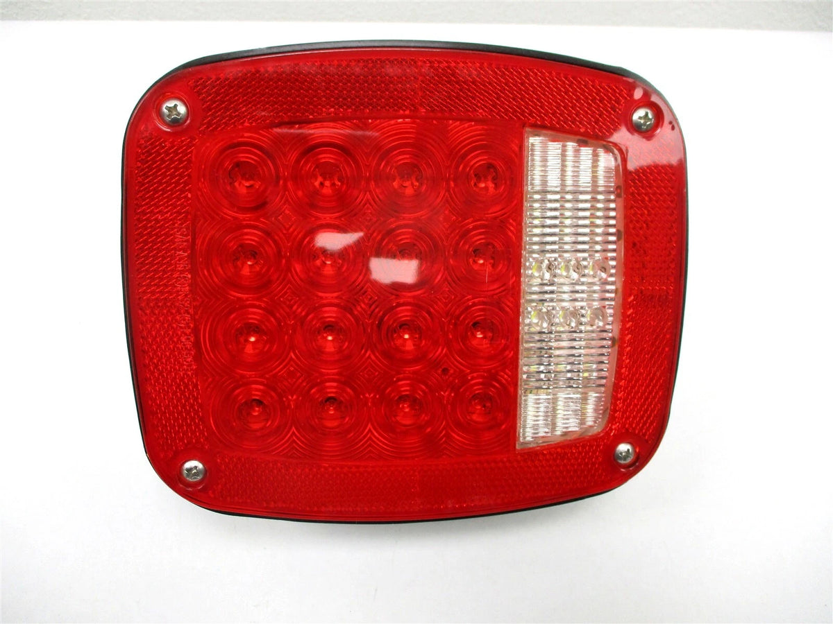 Tail Light Assembly LED for Freightliner Cascadia (2007–2023) 06-84730-000