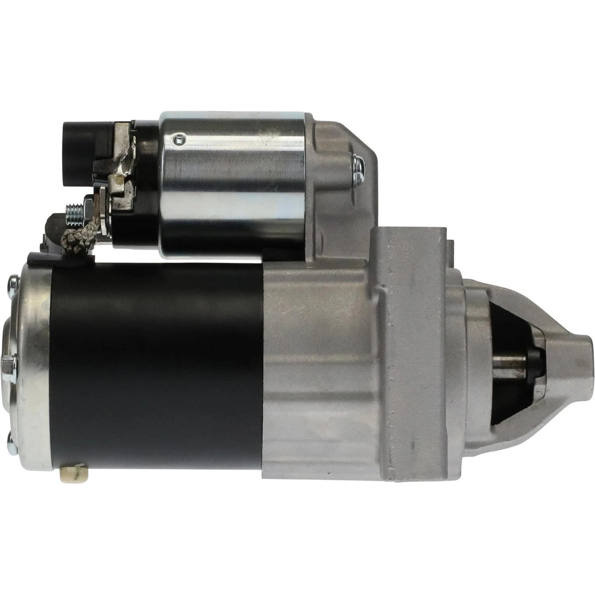Starter for Chevrolet Silverado 1500 (2014–2016) M000T24072 12655055