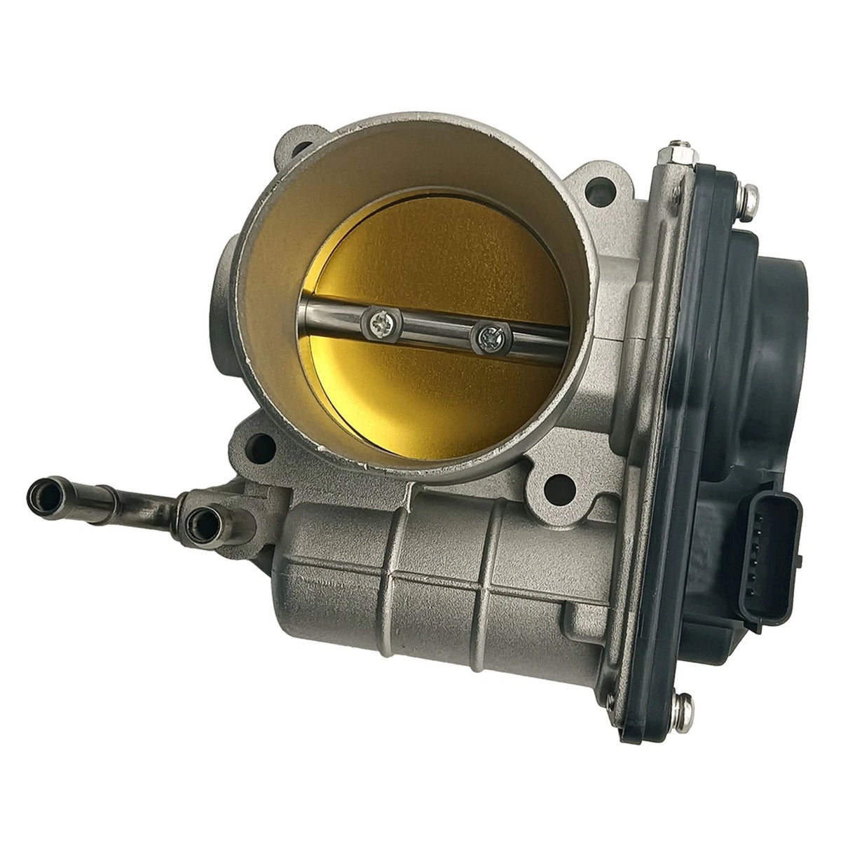Throttle Body Set for Infiniti G37 FX35 Q40 QX50 Nissan 350Z 370Z (2007–2020)