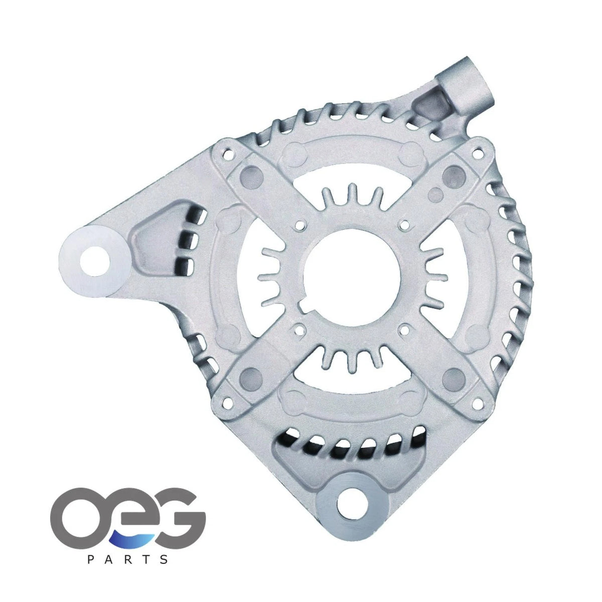 Alternator Frame DE for Dodge Grand Caravan 3.3L 3.8L (2008–2010) 1214010852