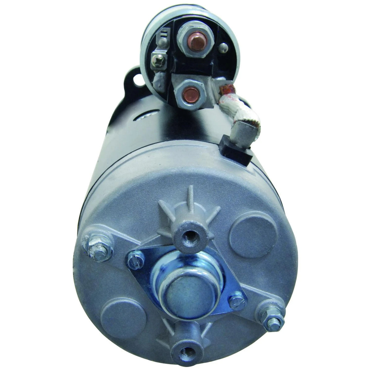24V Starter for Volvo L50B L50C TD40GFE (1993–1995) 1092361 3872D304 T63701001