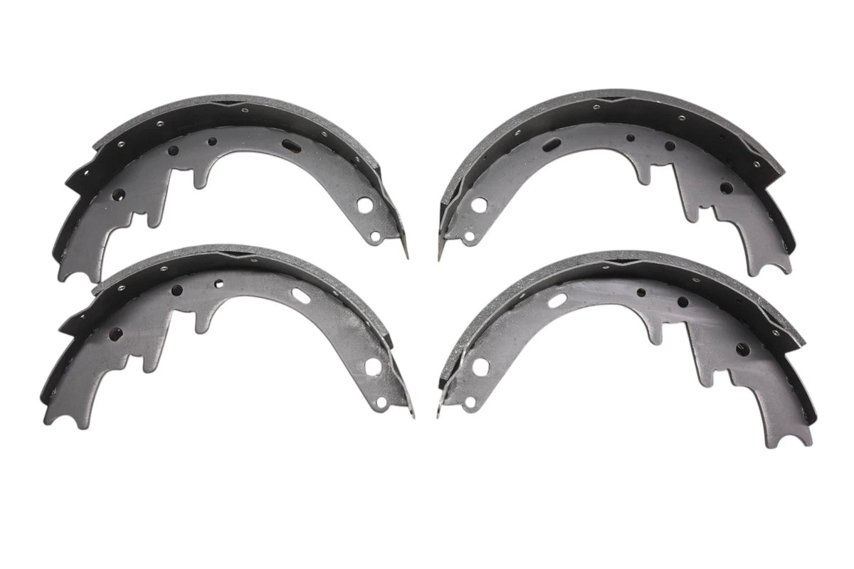 Brake Shoe Kit for Wagner PAB265R, WEB265R (NOS)