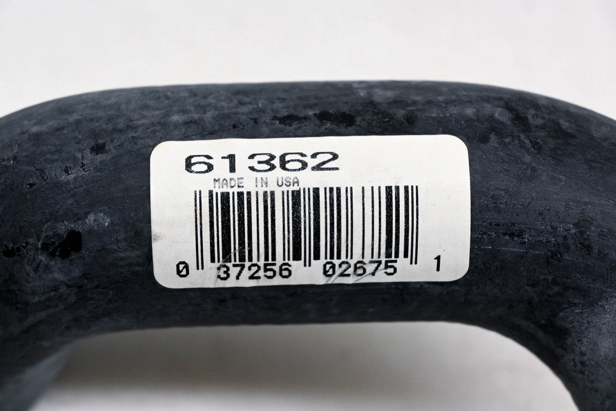 Goodyear 61362 Radiator Hose for (NOS)