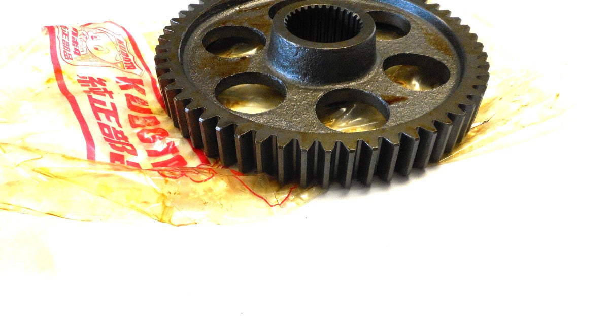 Genuine OEM Gear 66591-17130 for Kubota B6000 B6000E B6000DT (1970–1980)