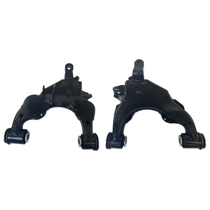Front Lower Control Arms LH & RH Pair for Sequoia Tundra (2000–2003)