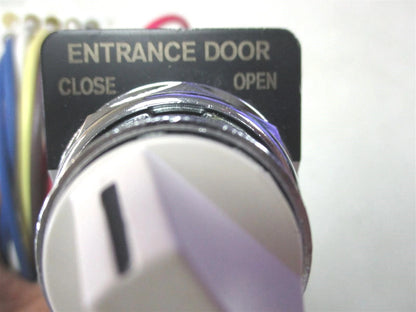 2 Position Electric Door Switch for International (2222688C92)