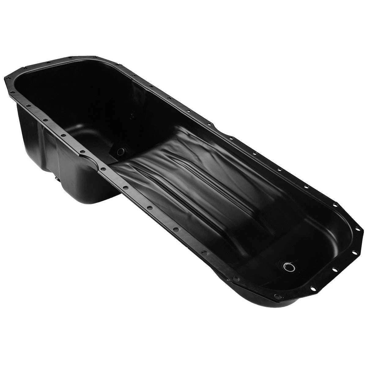 Engine Oil Pan 264-5005 for Freightliner Columbia Kenworth Mack CL Peterbilt (2001–2019)