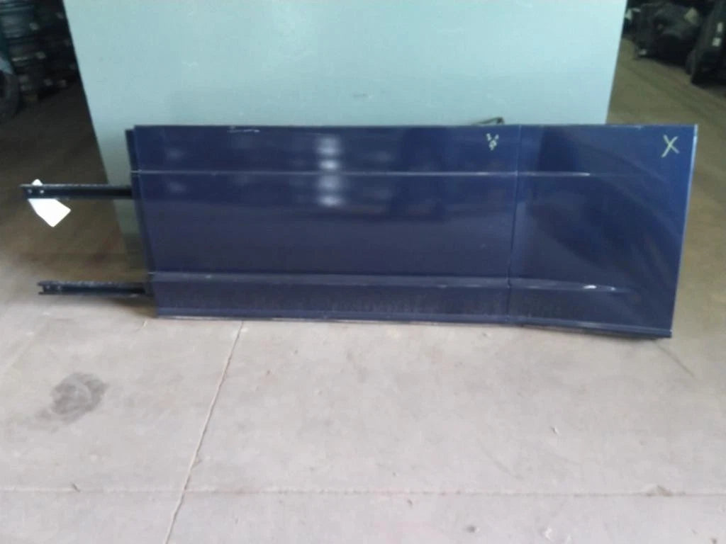 Side Fairing Left for Freightliner Cascadia 125 (2017)