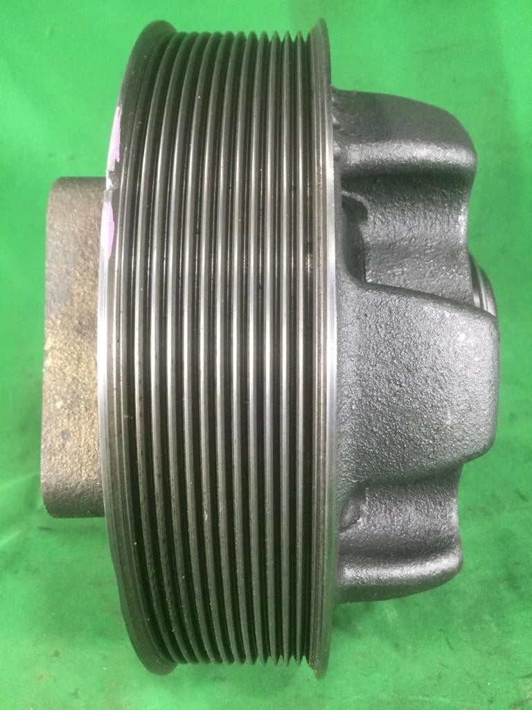 Fan Clutch/Hub for Cummins ISX15 (2007–2019) Replaces 2868738