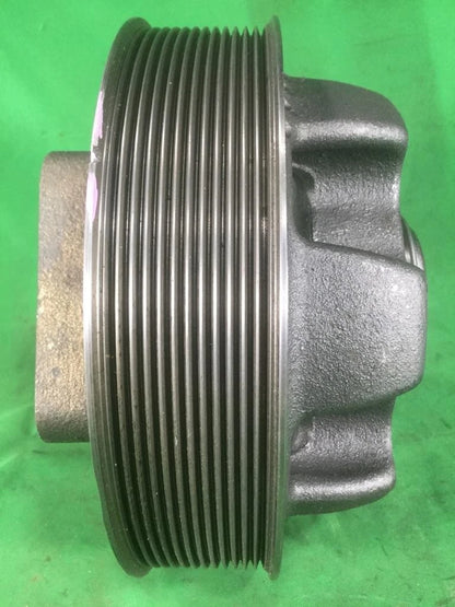 Fan Clutch/Hub for Cummins ISX15 (2007–2019) Replaces 2868738