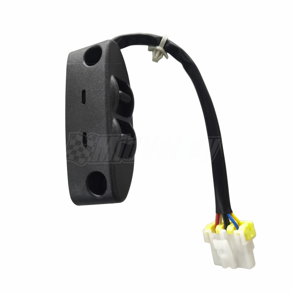 Driver Side Power Seat Switch for Nissan 350Z (2003–2008) 87066-CD001