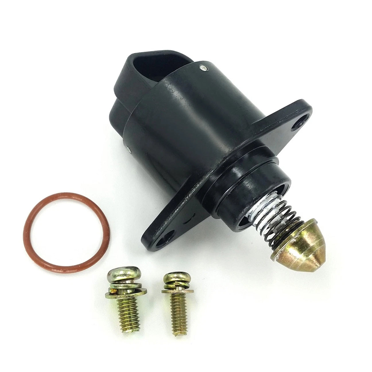 Idle Air Control Valve for Buick Chevrolet GMC Oldsmobile Pontiac (AC27)