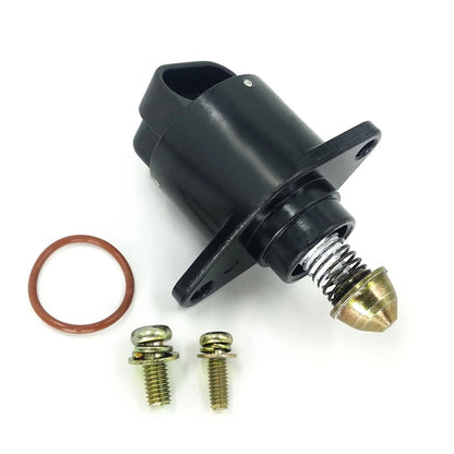 Idle Air Control Valve for Buick Chevrolet GMC Oldsmobile Pontiac (AC27)