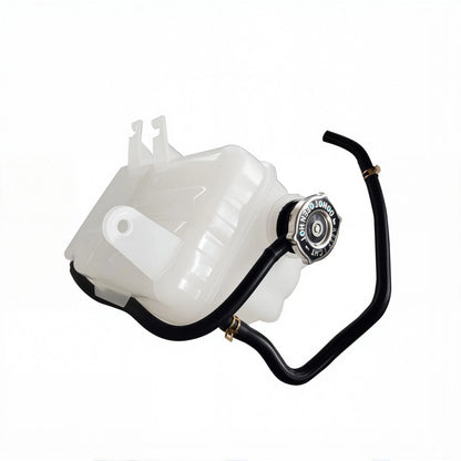 Coolant Recovery Radiator Overflow Bottle Tank for Chrysler Pacifica (2004–2008)