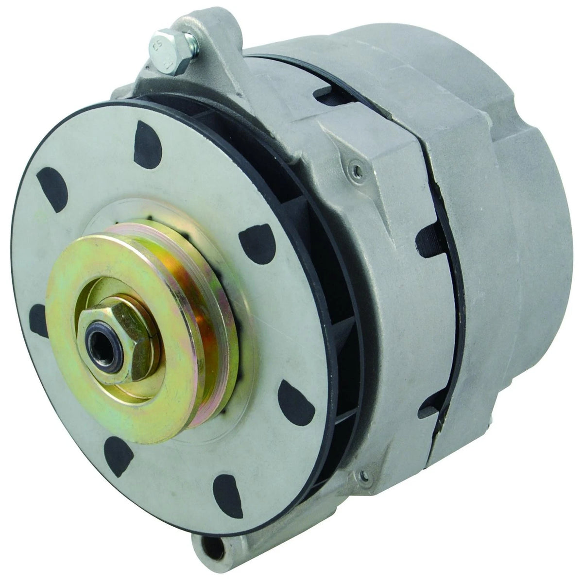 Alternator for GMC C2500 Suburban V8 5.7L (1983–1986) 334-2156A 334-2158A 334-2161
