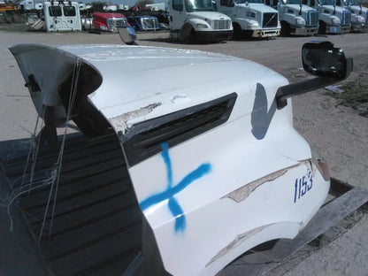 Hood for Freightliner Cascadia 125 (2019)