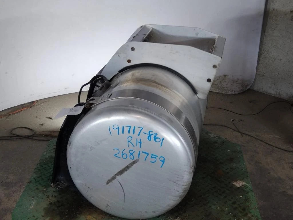 Fuel Tank Right for Peterbilt 579 (2012–2022)