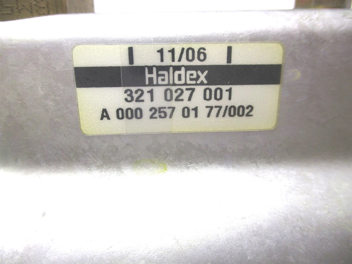 Pressure Amplifier for Mercedes (A0002570177, 0002570177, 321027001)