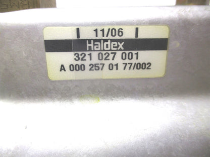 Pressure Amplifier for Mercedes (A0002570177, 0002570177, 321027001)