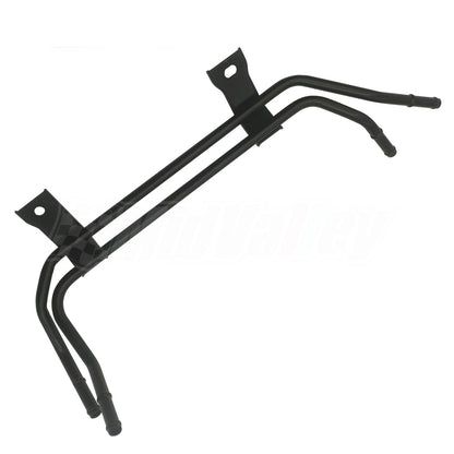Transmission Oil Cooler Line for Toyota 4Runner FJ Cruiser Lexus GX470 (2003–2009)