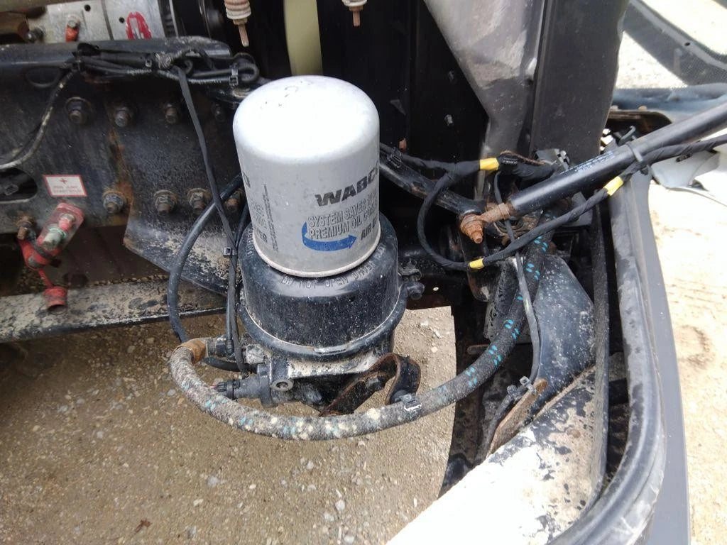 WABCO 1000 Brake Air Dryer for WABCO (2019)